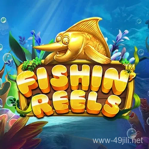 Catch Big Wins with Fishing Games at 49JILI Casino