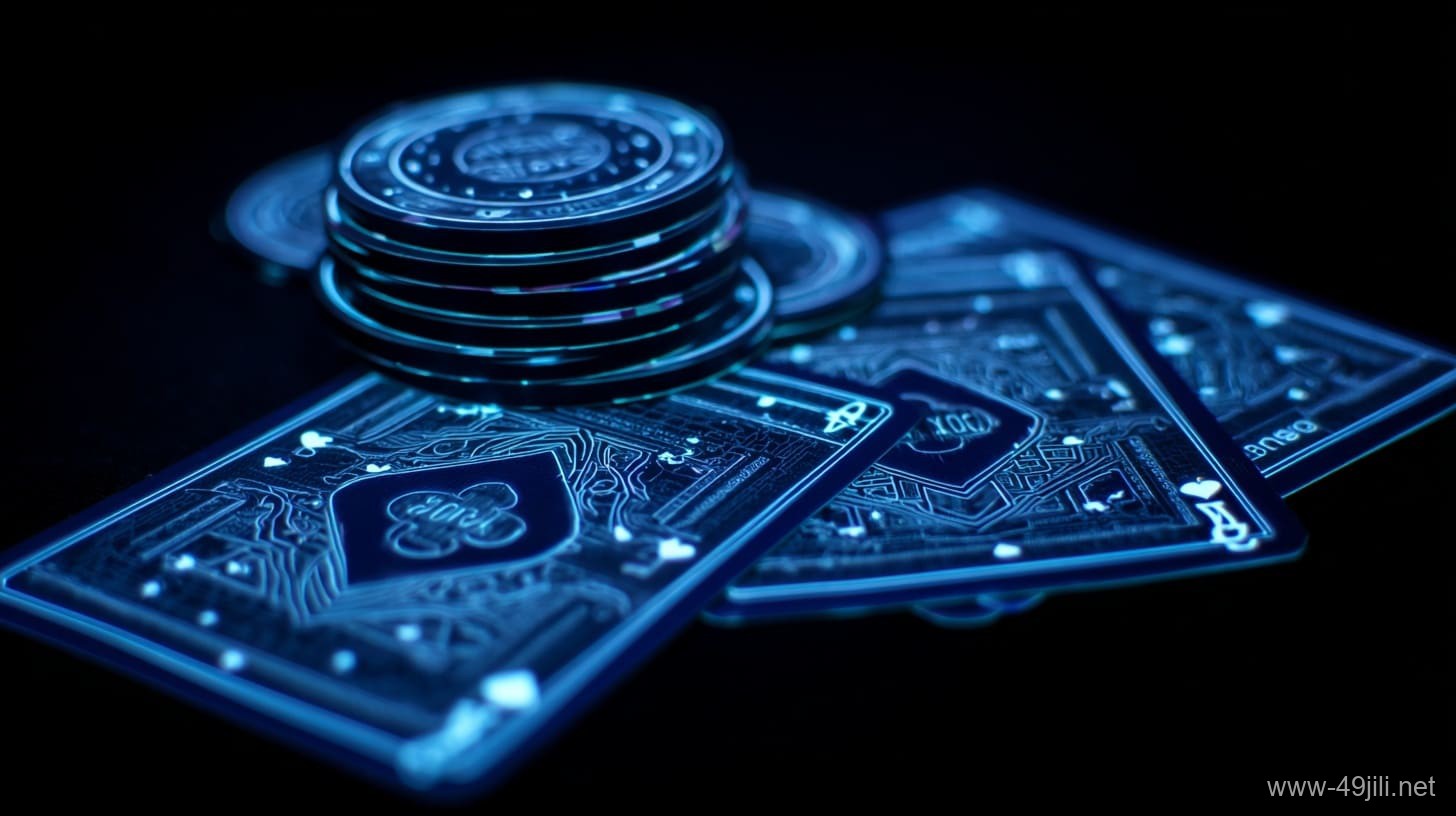 Play Casino and Classic Casino Games at 49JILI