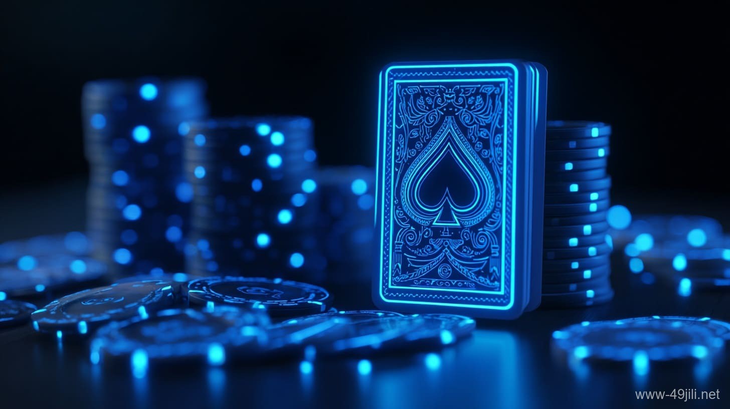 Join 49JILI Today - Get Free Spins and Big Jackpot Rewards
