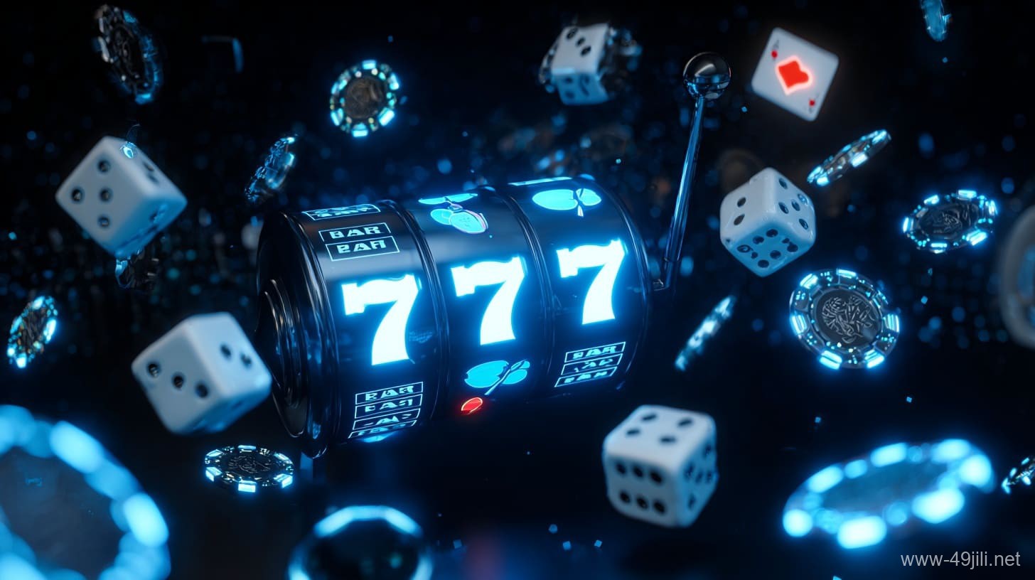 Bet on Sports at 49JILI Casino - Competitive Odds and Exciting Sports Betting