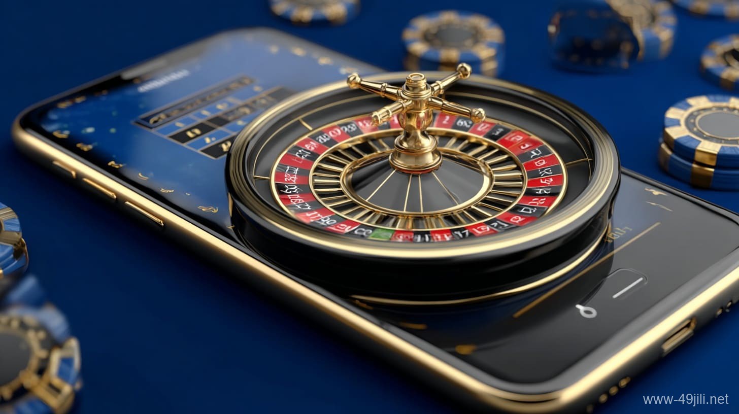 Log in to 49JILI Casino to Play Slots, Poker, and More