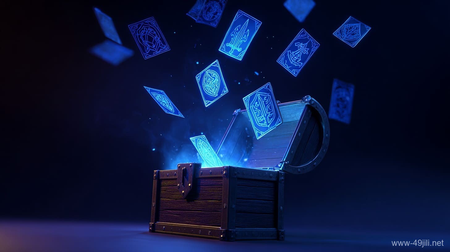 Claim Your Exclusive Bonuses and 49JILI Promotions Casino